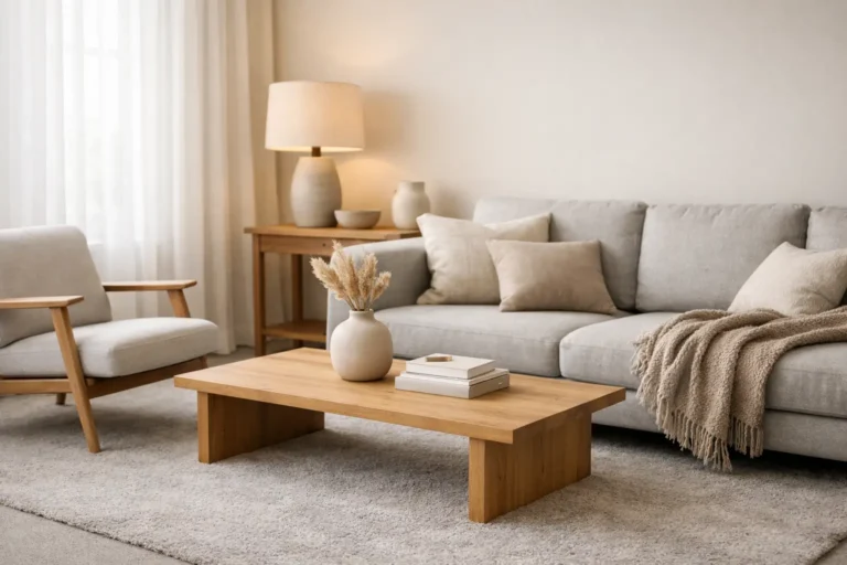 22 Chic Grey Carpet Living Room Ideas That Feel Cozy and Modern