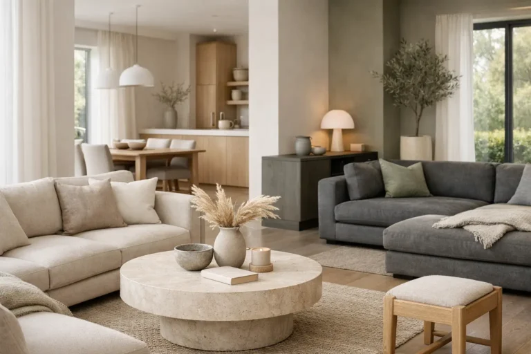 24 Monochromatic Color Scheme Ideas That Look Minimal Yet Striking