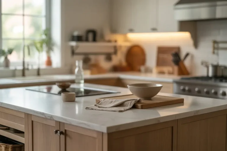 22 Kitchen Island Ideas That Add Storage & Style