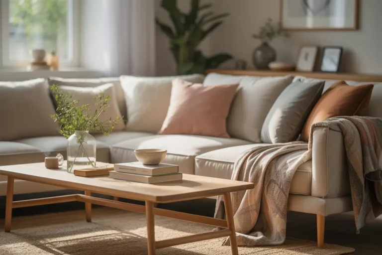 22 Cheap Living Room Makeover Ideas That Look Stylish on a Budget