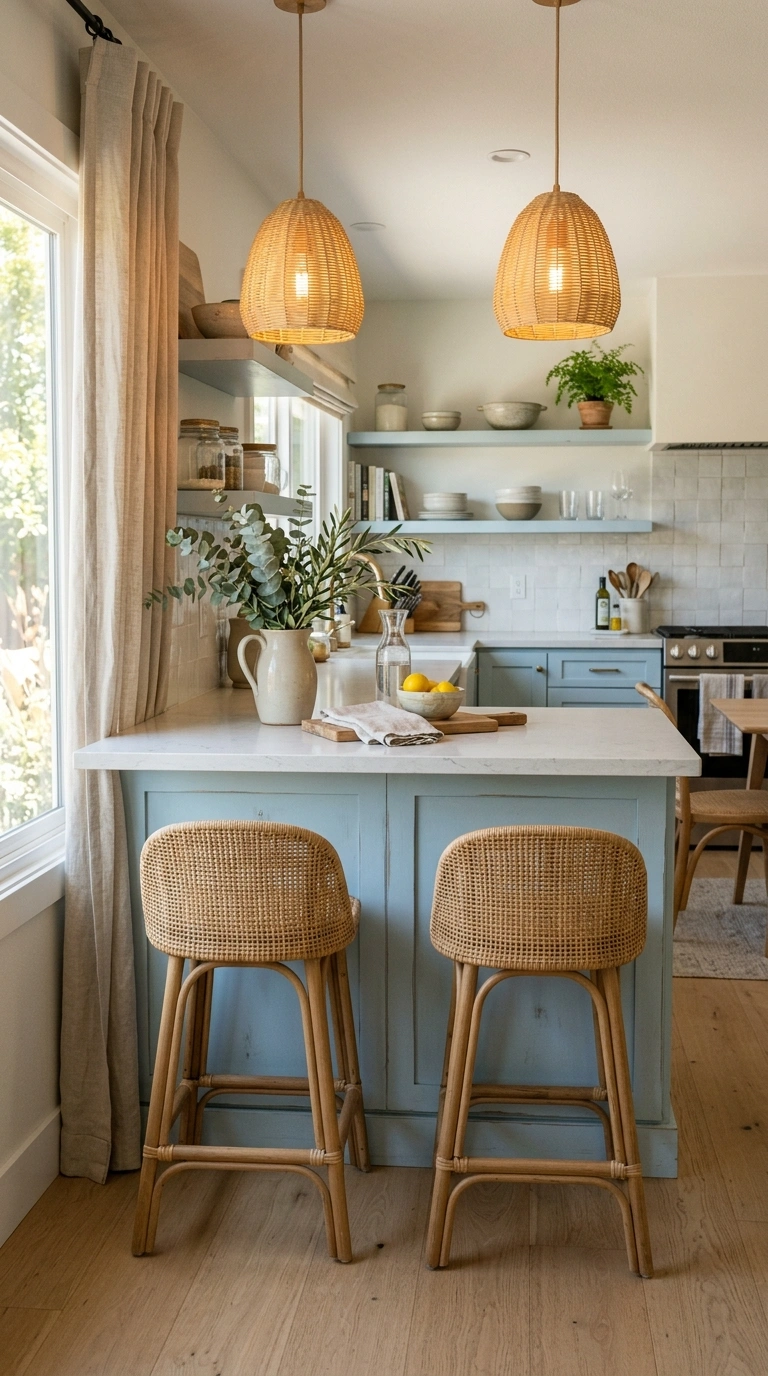005 5 Coastal Blue Peninsula With Natural Textures Cre
