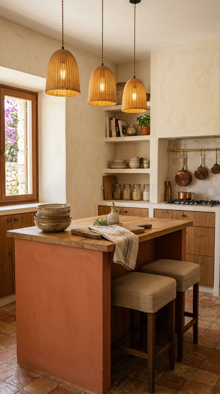012 12 Terracotta Peninsula With Mediterranean Warmth