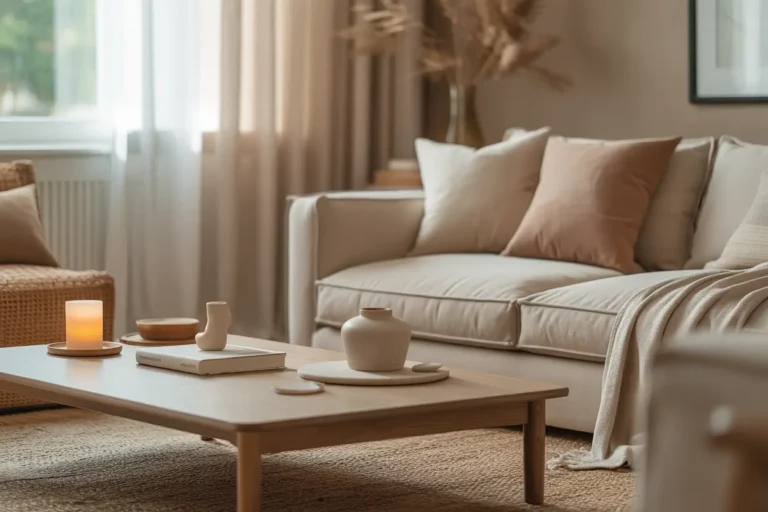 25 Living Room Decor Ideas That Instantly Refresh Your Space