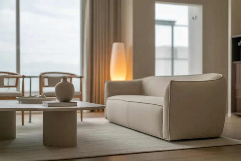 21 Modern Living Room Ideas That Feel Sleek, Chic, and Effortlessly Stylish