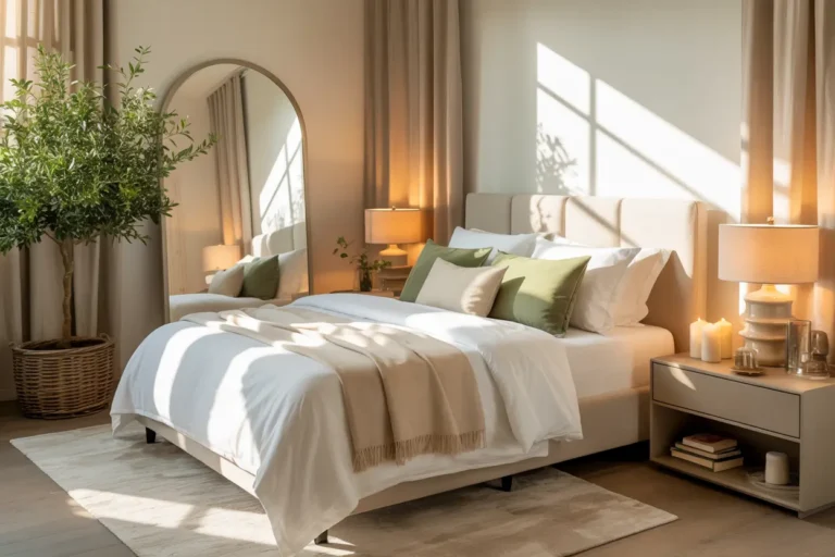 19 Small Changes That Can Totally Transform Your Bedroom