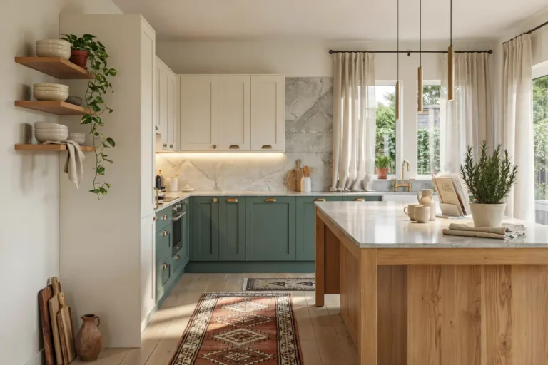 11 Elegant Kitchen Updates That Instantly Lift Your Space