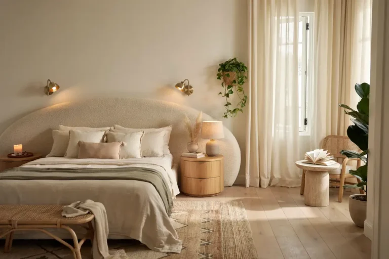 20 Bedroom Trends Everyone Is Loving Right Now