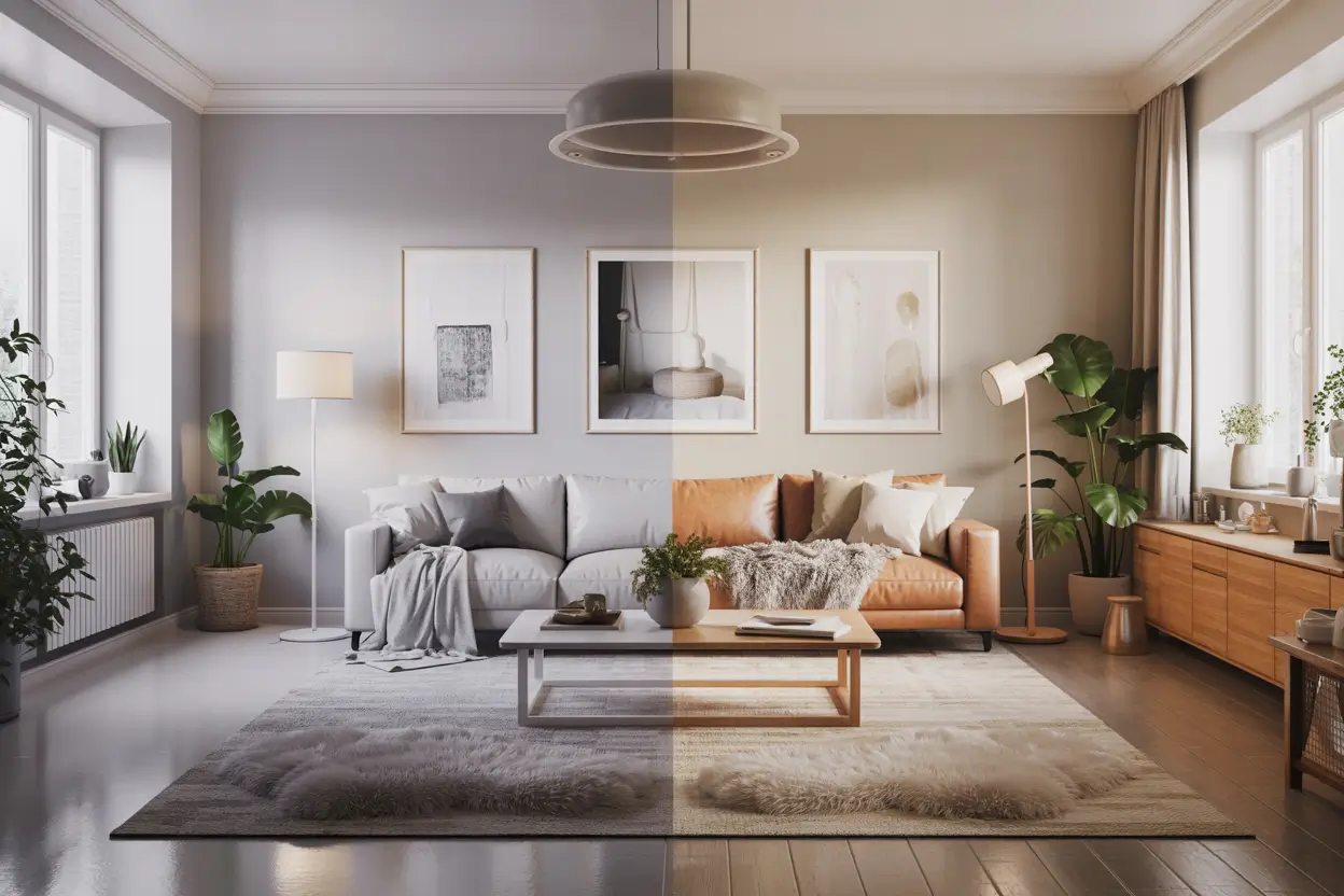 ultra realistic scandinavian living room i 5Mz3hRWM6wCT4V2R gqg cMvq51YjQyCpIGFCmbD9YQ