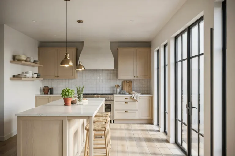 20 Kitchen Designs That Feel Current Without Following Every Trend