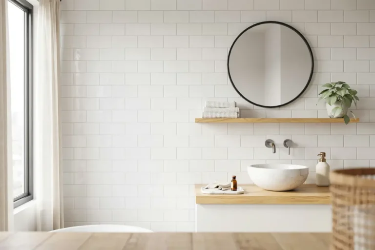 20 Must-Have Bathroom Accessories for Any Home