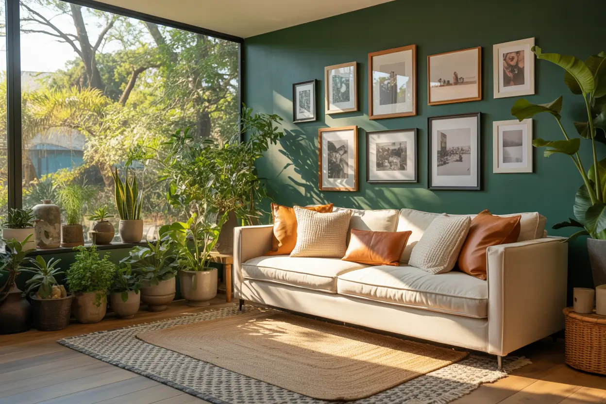 Home Decorating Ideas That Turn Ordinary Rooms Into Standout Spaces