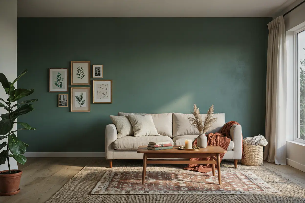 Home Decorating Ideas