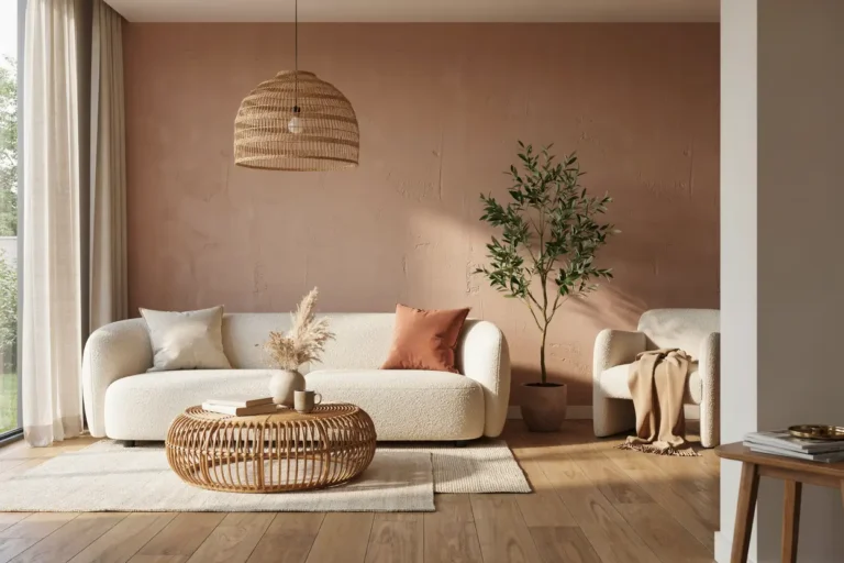 Your Home Could Use These 21 Trending Interior Design Ideas