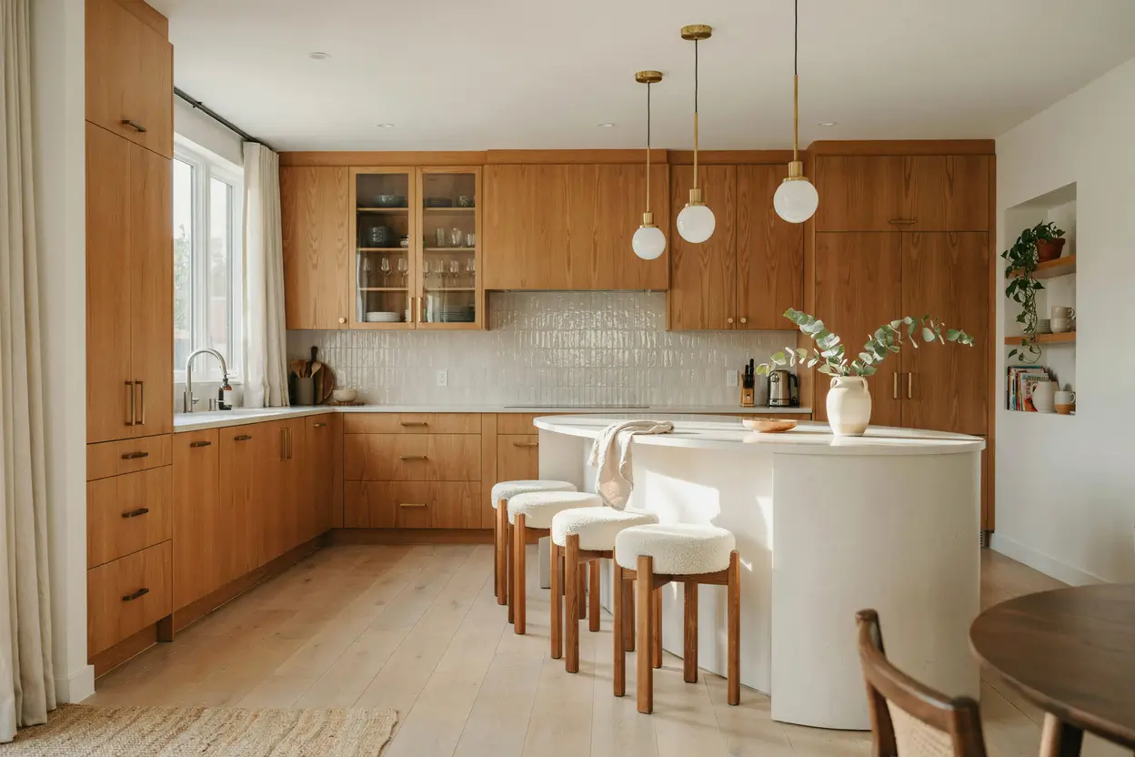 Outdated Kitchen Trends and What Replaces Them