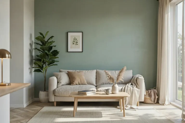 living room paint color combinations