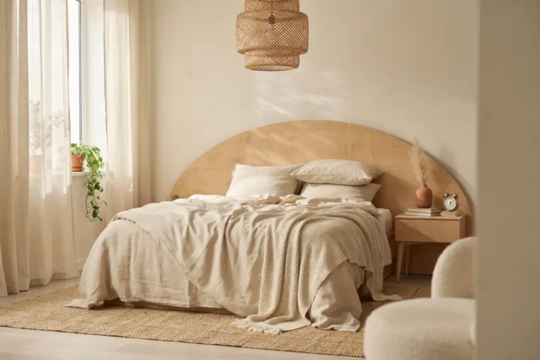 Bedroom Trends That Make a Room Feel More Current