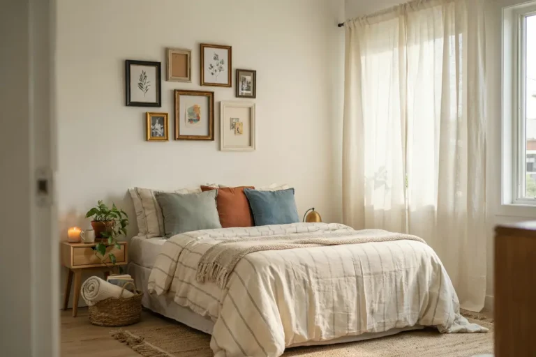 budget bedroom ideas