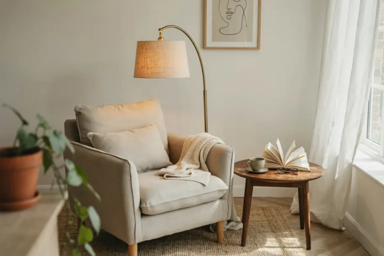 19 Ways to Turn an Empty Corner Into Your Favorite Spot at Home